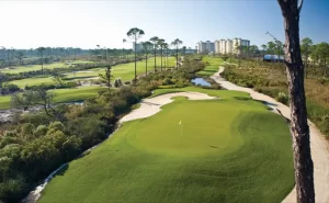 Lost Key Golf Club